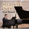 CD Peter Zbranek - Sviatočné piano - Peter Zbranek