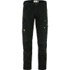 FJÄLLRÄVEN Barents Pro Trousers M, Black - 56