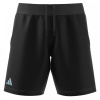 ADIDAS REF22 SHORT TRENKY ROZHODČÍ - Černá - veľkosť XXL