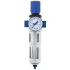 Filter stlačeného vzduchu s redukciou RECTUS OFR-1/4-MINI (Filter / Manometer / Sušič) - RQS 1/4 