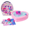 Spin Master HATCHIMALS BAZÉNOVÁ PÁRTY ZVIERATIEK