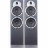 Reproduktory Jamo S7-27F (2 ks) sivé/modré