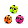 Mondo Míč dětský BIOBALL SUPER TELE FLUO 230 mm (růžová)
