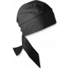 Bandana Šatka FLYDANNA DELUXE ČIERNA