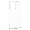 TPU gelový kryt FIXED Story pro Motorola Moto G55 5G, čirý FIXTCC-1491-TR