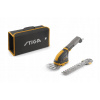 Nožnice - Akumulátorové nožnice STIGA SGM 102 AE DEALER (Nožnice - Akumulátorové nožnice STIGA SGM 102 AE DEALER)