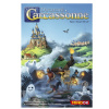 Mindok Duchovia Carcassone - kooperatívna hra