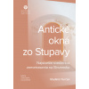 Antické okná zo Stupavy