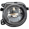 Halogénová hmlová lampa pre BMW F10 F11 5 GT F07 LCI LIFT LED ľavá