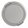 TGstudio Krytka na objektív 52 mm, strieborná