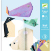 Djeco Origami Polárne zvieratká
