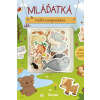 Mláďatká - Kolektív