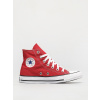 Converse Chuck Taylor All Star Hi (red) 42, červená