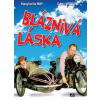 Bláznivá láska - DVD