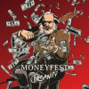 Insanity - Moneyfest [CD]