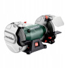 Sieťová stolová brúska Metabo 600 W 230 V