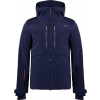 Pánska lyžiarska bunda Kjus Men Ligety HexAir Jacket - Kjus navy L