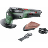 Bosch Home and Garden UniversalMulti 12 multifunkční nářadí bez akumulátoru, 12 V, 0603103000