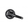 Kliky Shimano 2x9 FC-MT101 36x22 175mm