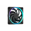 Fractal Design Momentum 14 RGB, Black FD-F-MR1-1401