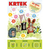 Activity book Krtek - Zdeněk Miler