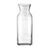 Karafa sklo 1000ml s ciachom ATHOS