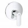 GROHE Eurosmart Cosmopolitan - Páková sprchová batéria, chróm 19383000
