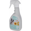 Kerbl Paw Cleaner Čistiaci sprej na labky po prechádzke od blata 500 ml