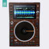 Doto Design Skin SC6000M Prime Mash-Up Espresso