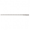 Vrták do betonu SDS Plus, 8 x 260 mm, S4, quatro