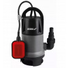 Čerpadlo, hydrofór - DEDRA DED8841A 550W DROVOROVÉ ČERPADLA (DEDRA DED8841A 550W DROVOROVÉ ČERPADLA)