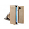 Smart magnet Knižkový obal Samsung Galaxy A35 5G zlaté