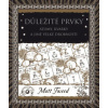 Důležité prvky - Matt Tweed
