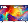 55P735 LED ULTRA HD TV TCL (55P735)