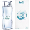 Kenzo L'eau Pour Femme Women Eau de Toilette 100 ml