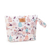 T tomi Big Baggie Garden story