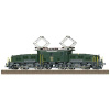 TRIX H0 25596 H0 elektrická lokomotíva Ce 6/8 II Krokodíl SBB; 25596