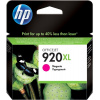 HP purpurová atramentová kazeta (920XL), CD973AE originál