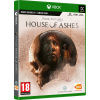 Hra na konzole The Dark Pictures Anthology: House of Ashes - Xbox (3391892014440)