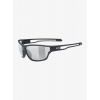 Slnečné okuliare Uvex Sportstyle 806 V - black matt/smoke