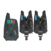 Sada 2+1 signalizátorov Flacarp X7 + RX7