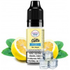 Dinner Lady Lemon Sherbets Ice 10 ml 20 mg