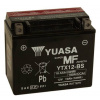 Štartovacia batéria YUASA YTX12-BS