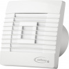 Ventilátor domový 100ZG TS čas pRestige 100mm 230V 15W 40dB biela airRoxy