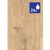 EGGER Dub BAYFORD SVETLÝ - AC5/33 komerčná záťaž, hrúbka 10mm, Aqua Clic it! Laminátová podlaha EGGER NATURESENSE AQUA