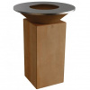 OFYR 75 Corten