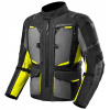 Motocyklová bunda SHIMA HERO 2.0 Fluo XXL