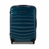 Samsonite Lite-Shock modrá 73 l
