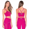 Adidas od Stella McCartney XS High Energy Sports Bra (Adidas Stella McCartney Training Bra - XS)