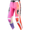 kalhoty RACER AIR PORTL, ALPINESTARS (multicolor, vel. 28)